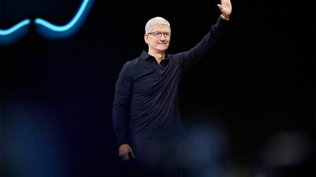 Tim Cook có khả năng sẽ rời Apple sau 10 năm nữa